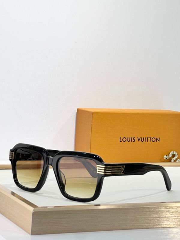 LV Glasses 08smh153