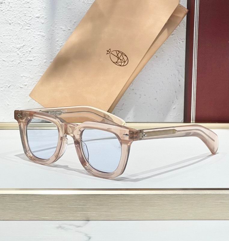 JACQUES MARIE MAGE Glasses 08smh15