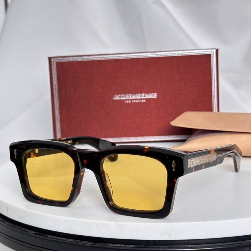 JACQUES MARIE MAGE Glasses 08smh24