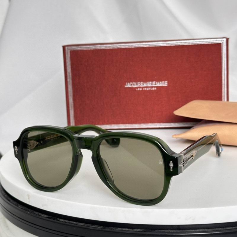 JACQUES MARIE MAGE Glasses 08smh26
