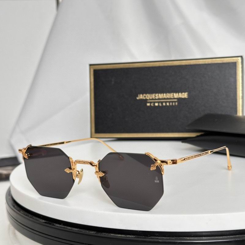 JACQUES MARIE MAGE Glasses 08smh30