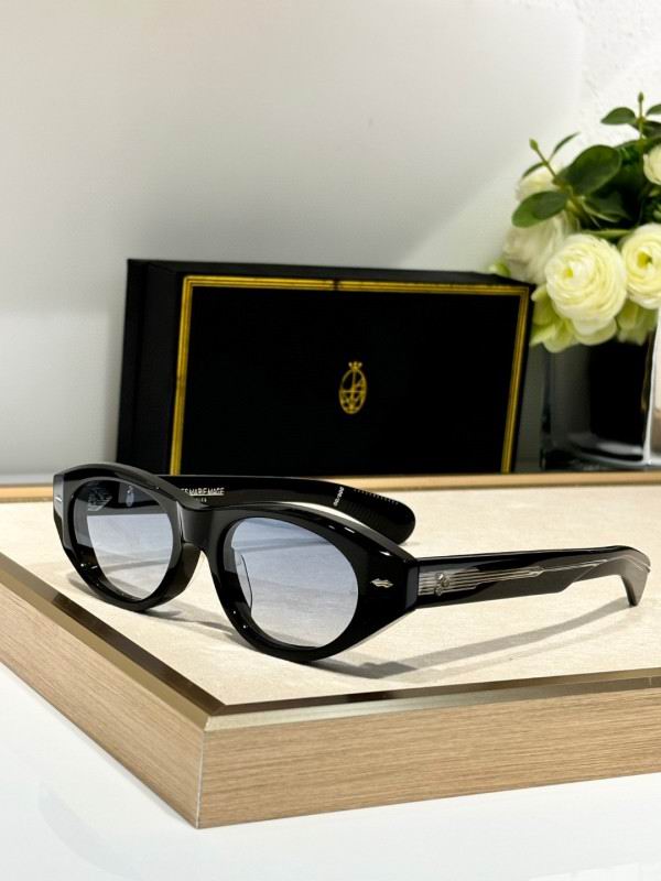 JACQUES MARIE MAGE Glasses 08smh43