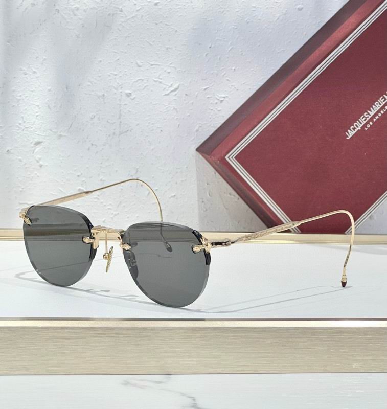 JACQUES MARIE MAGE Glasses 08smh53