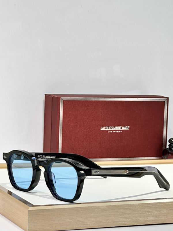 JACQUES MARIE MAGE Glasses 08smh64