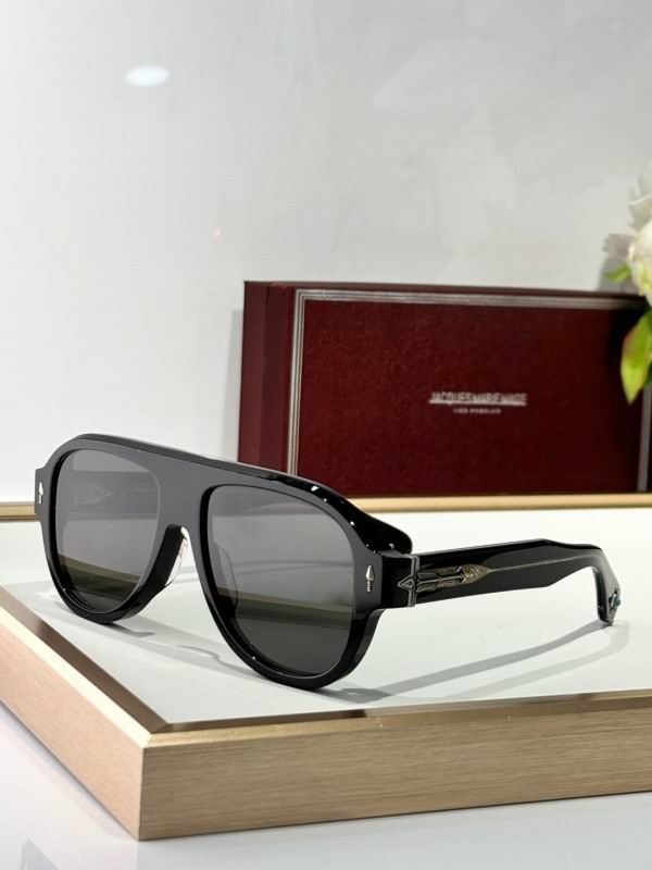 JACQUES MARIE MAGE Glasses 08smh80