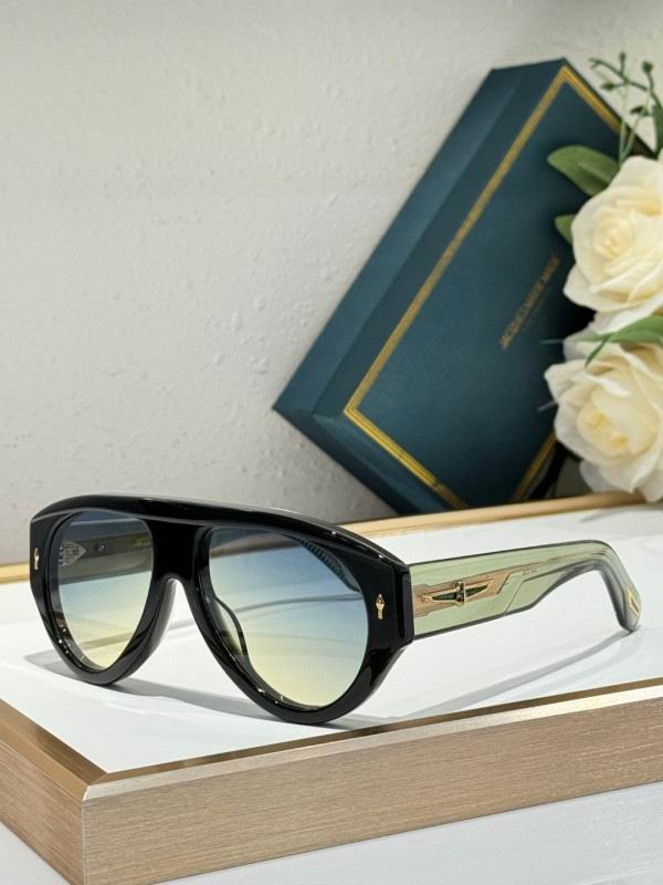 JACQUES MARIE MAGE Glasses 08smh95