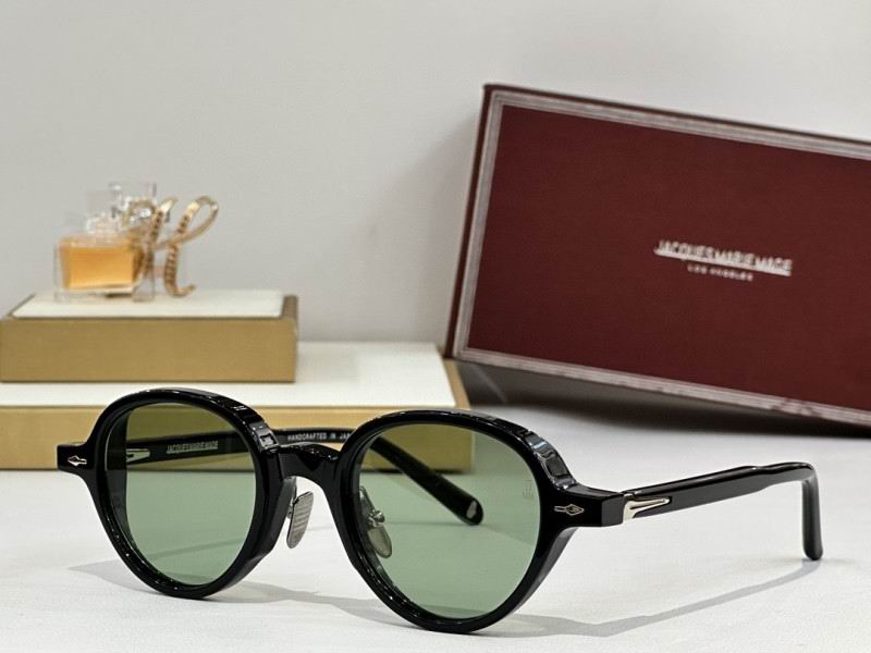 JACQUES MARIE MAGE Glasses 08smh104