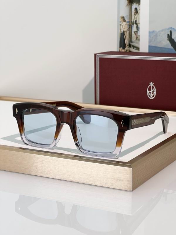 JACQUES MARIE MAGE Glasses 08smh118