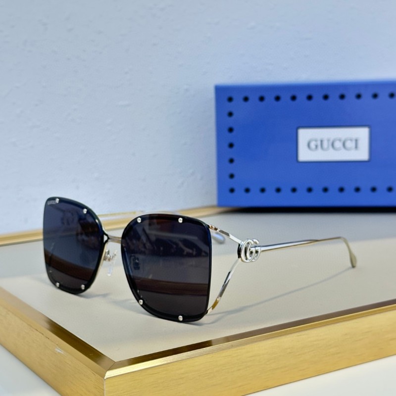 Gucci Glasses 08smh78