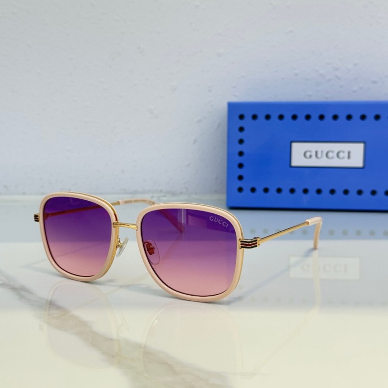 Gucci Glasses 08smh100