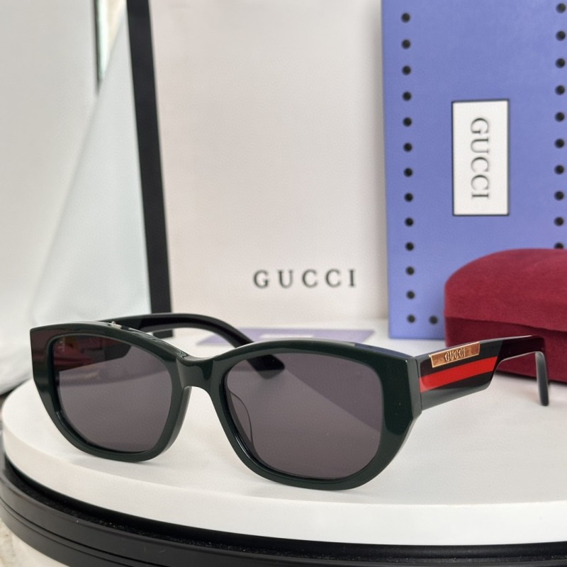 Gucci Glasses 08smh118