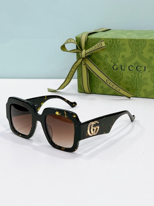 Gucci Glasses 08smh122