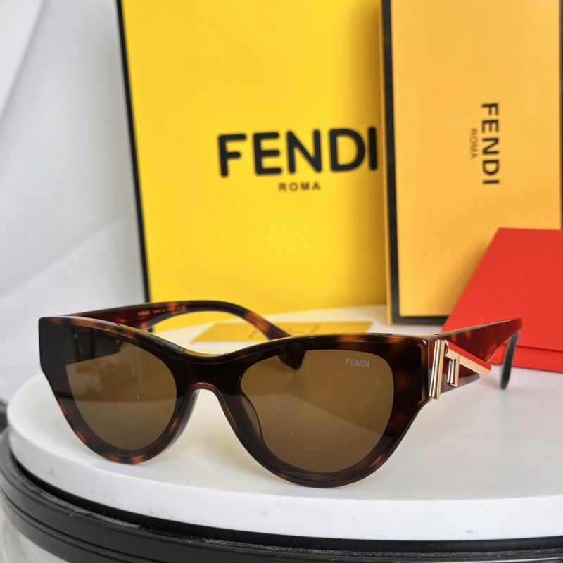 Fendi Glasses 08smh04