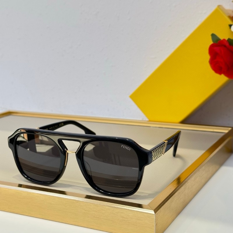 Fendi Glasses 08smh06