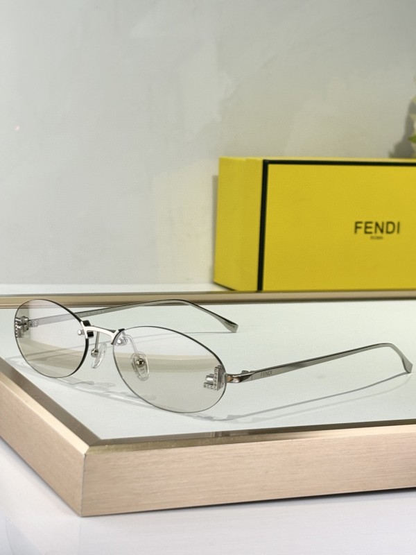 Fendi Glasses 08smh41