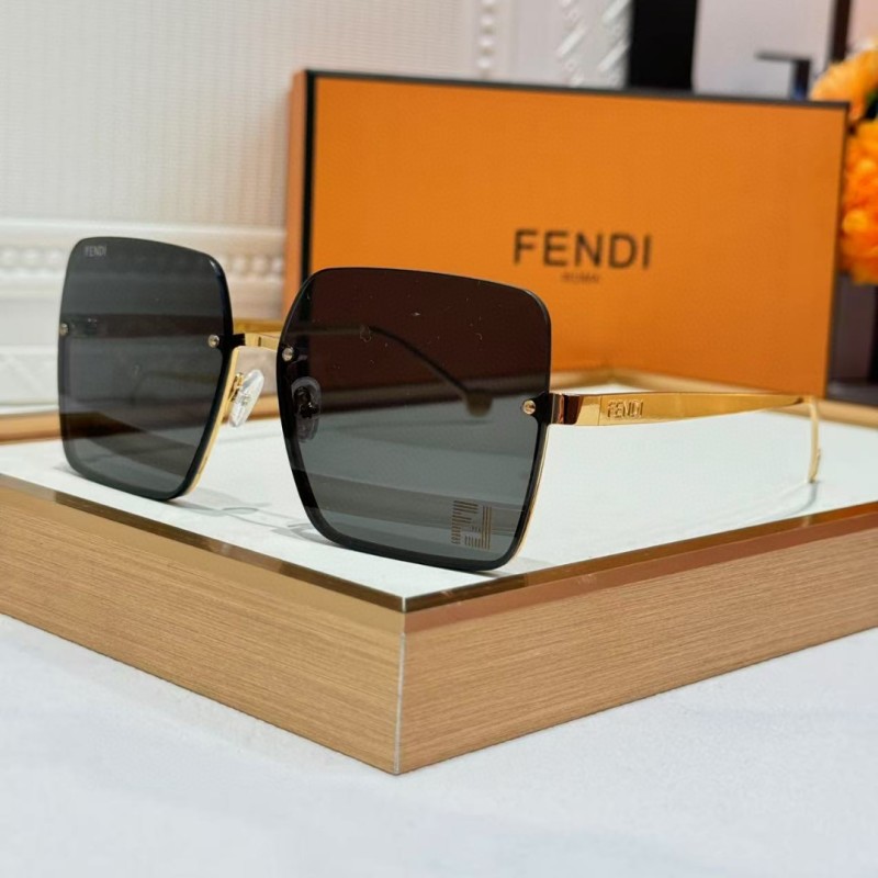 Fendi Glasses 08smh51