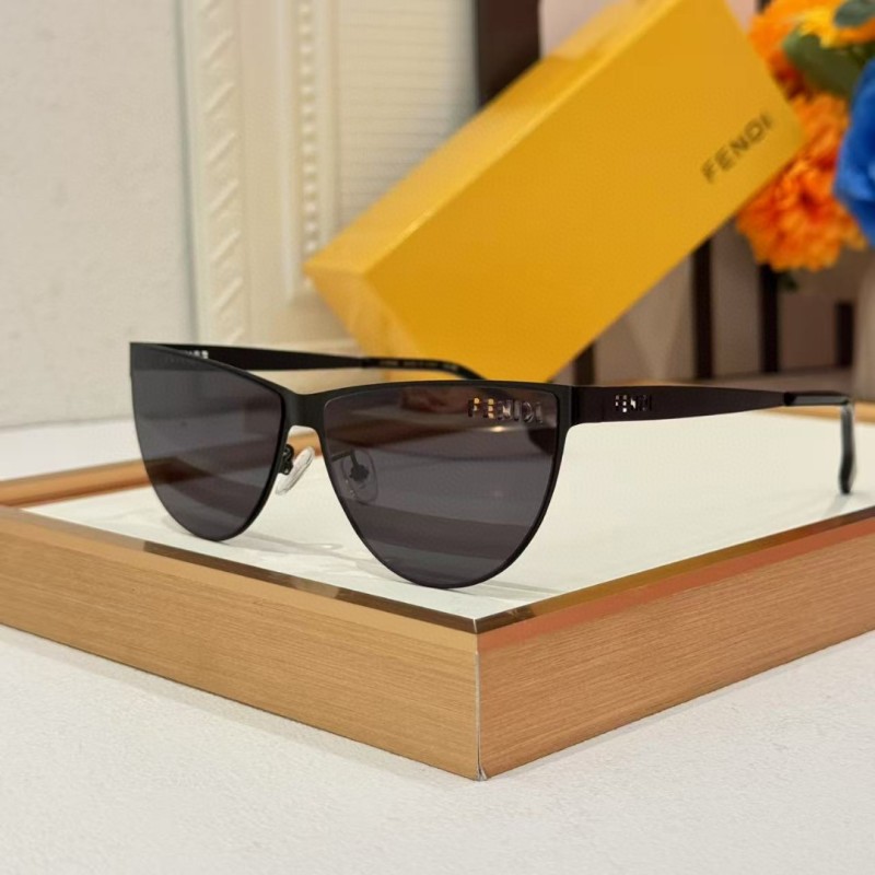 Fendi Glasses 08smh54