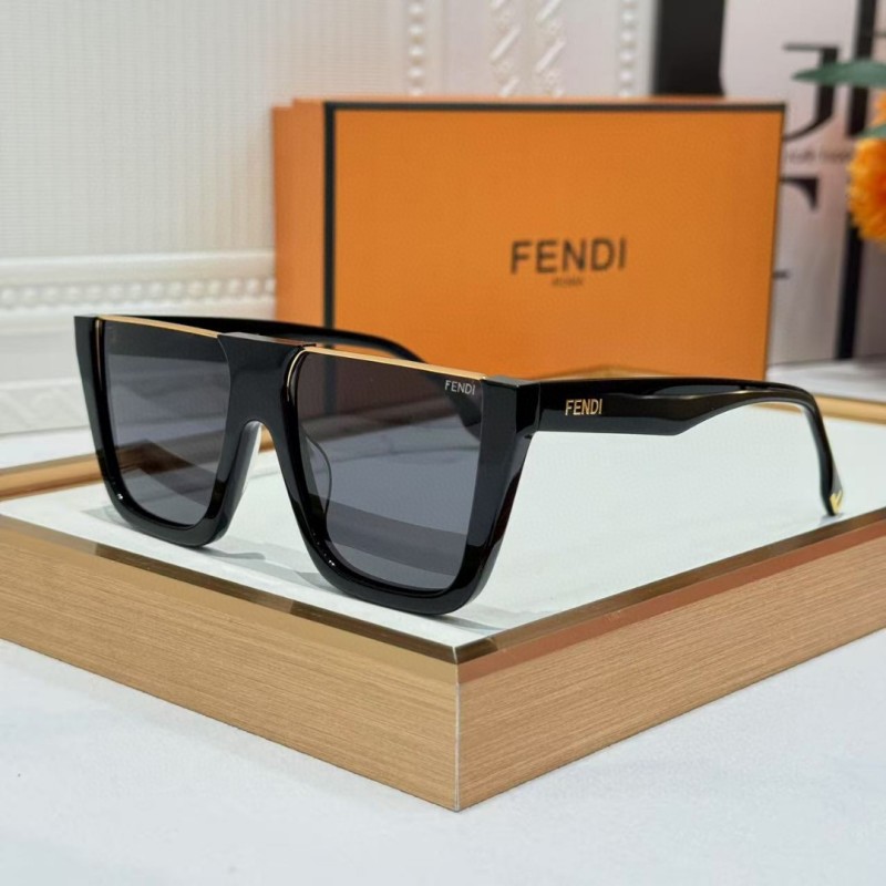 Fendi Glasses 08smh55