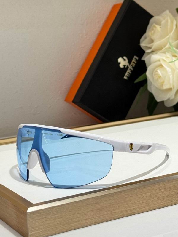 Feffafi Glasses 08smh01