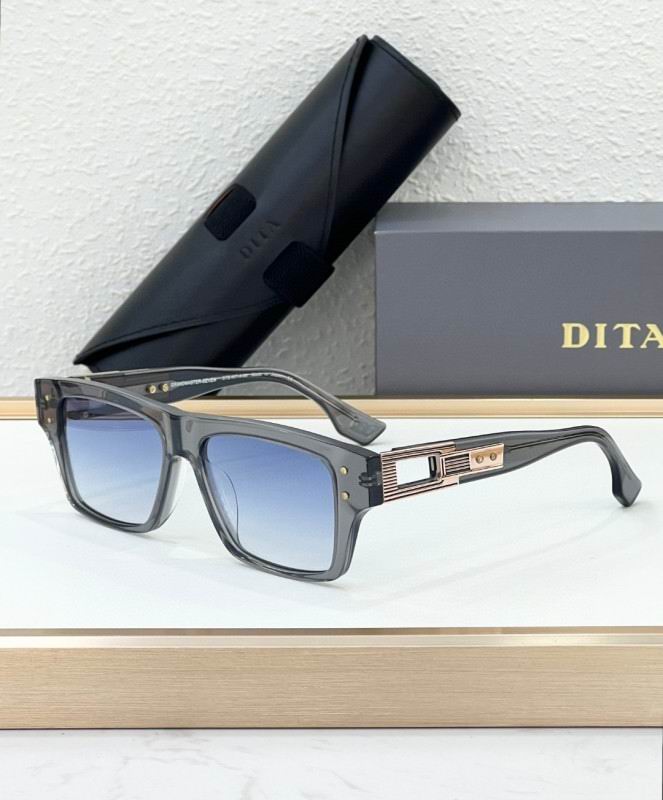 Dita Glasses 08smh61