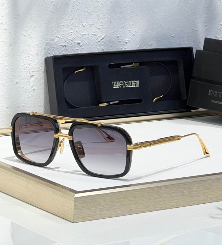 Dita Glasses 08smh77