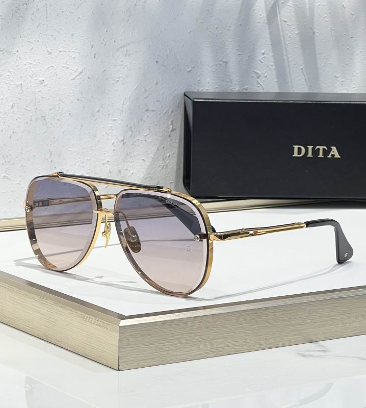 Dita Glasses 08smh86