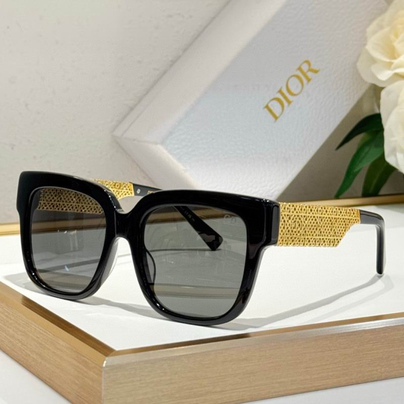 Dior Glasses 08smh30