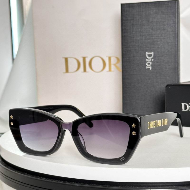Dior Glasses 08smh55