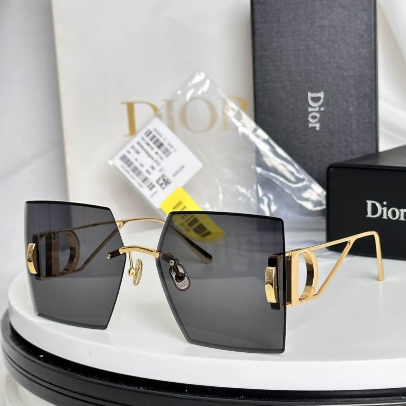 Dior Glasses 08smh80
