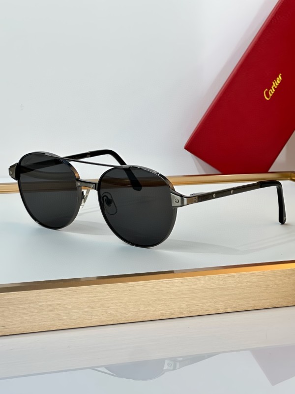 Cartier Glasses 08smh15