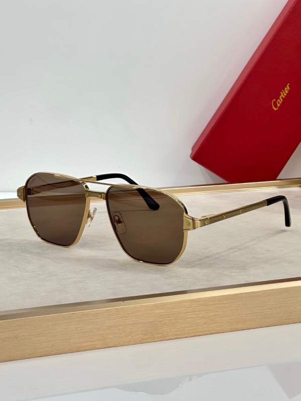 Cartier Glasses 08smh40