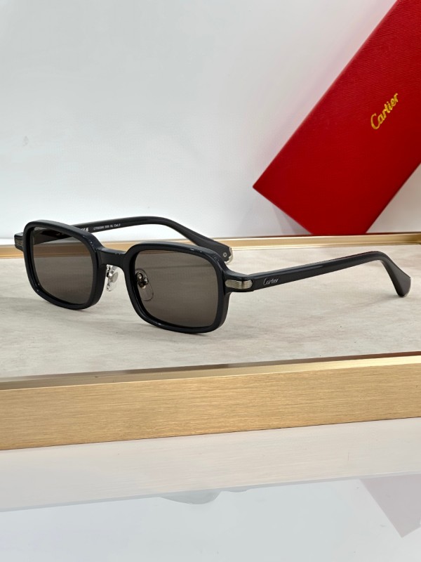 Cartier Glasses 08smh42