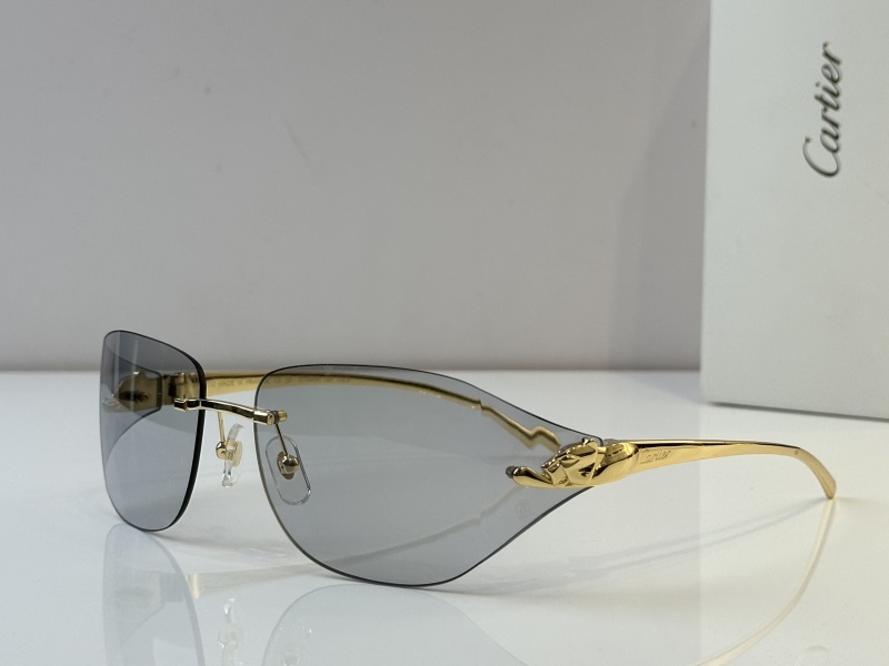 Cartier Glasses 08smh52