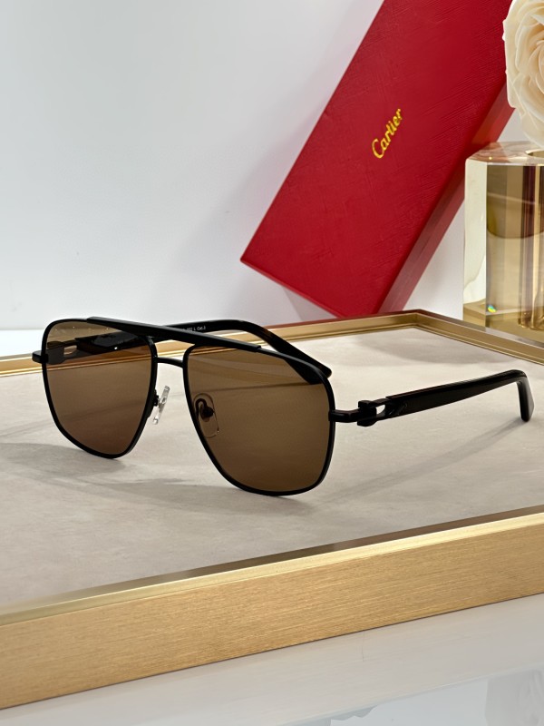 Cartier Glasses 08smh53