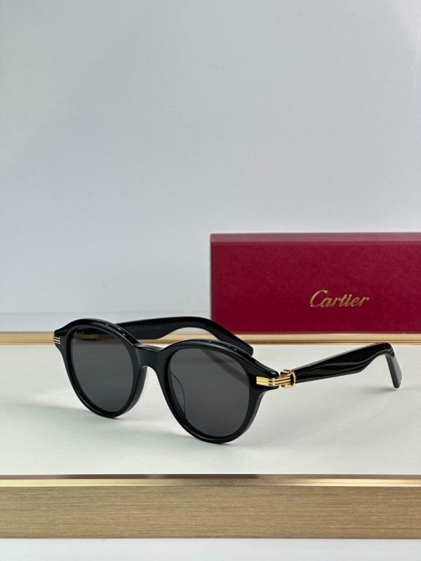 Cartier Glasses 08smh296