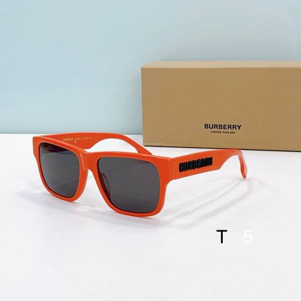Burberry BE4358U 54 20-145 F