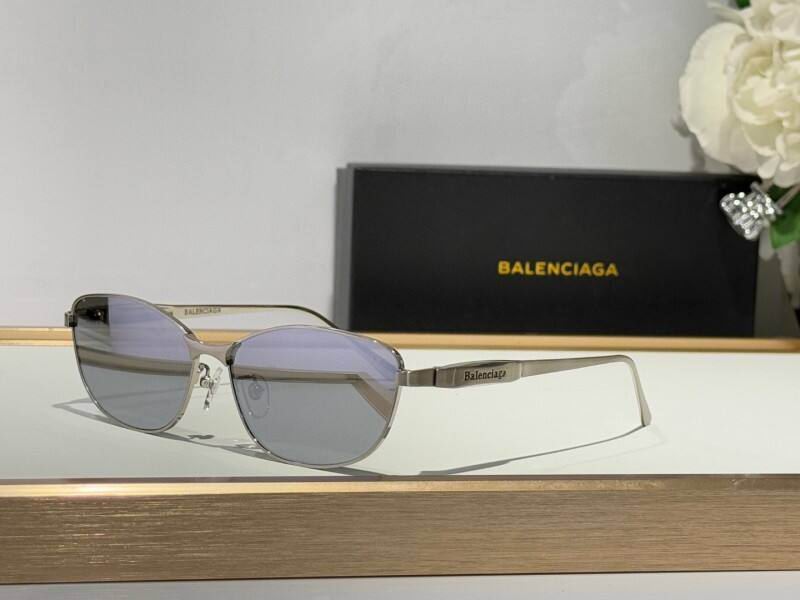 Balenciaga Glasses 08smh77
