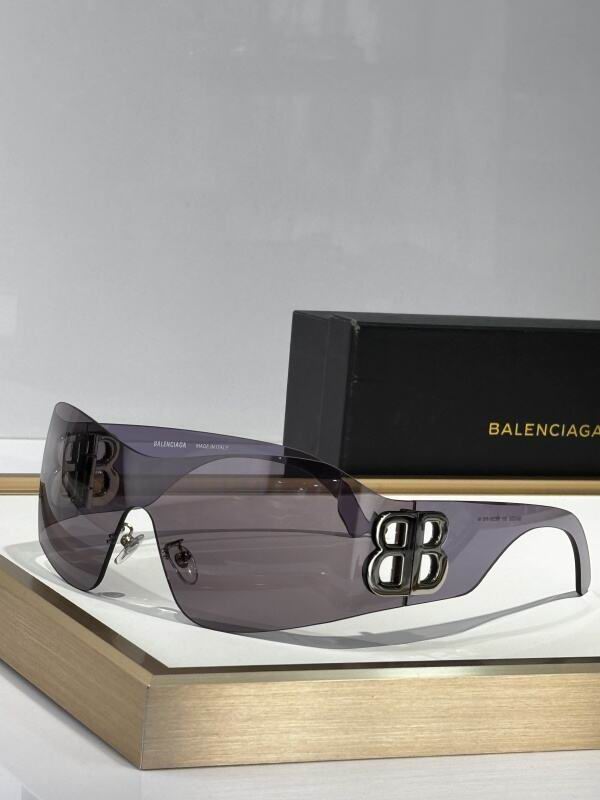 Balenciaga Glasses 08smh81