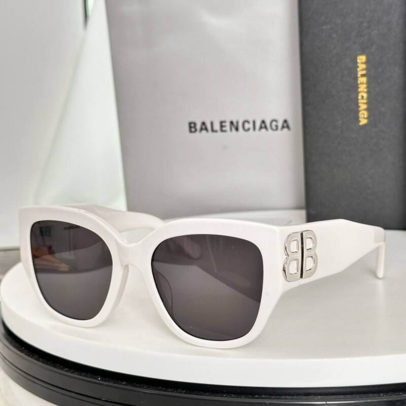 Balenciaga Glasses 08smh85