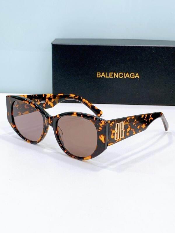 Balenciaga Glasses 08smh91