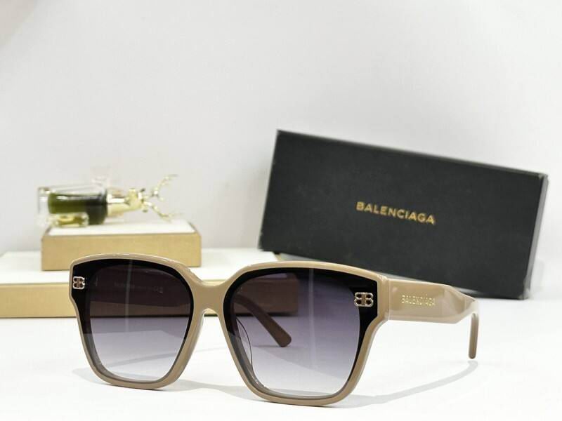 Balenciaga Glasses 08smh92