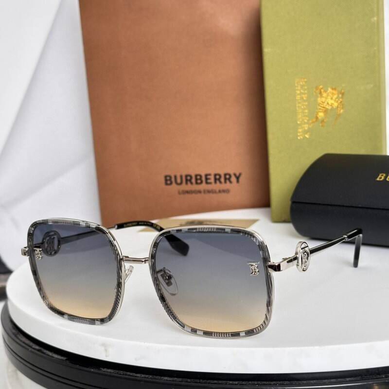 Burberry Glasses 08smh03