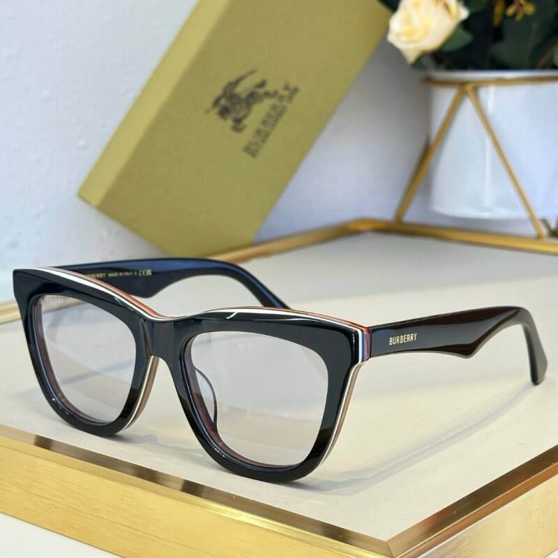 Burberry Glasses 08smh08