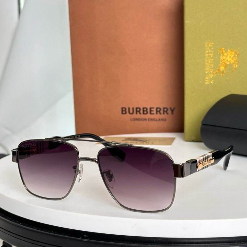 Burberry Glasses 08smh31