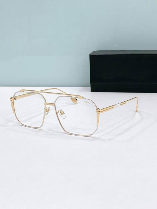Cazal Glasses 08smh03