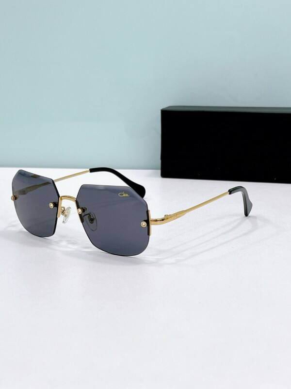 Cazal Glasses 08smh07