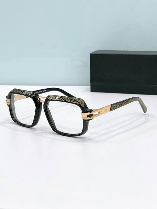 Cazal Glasses 08smh13