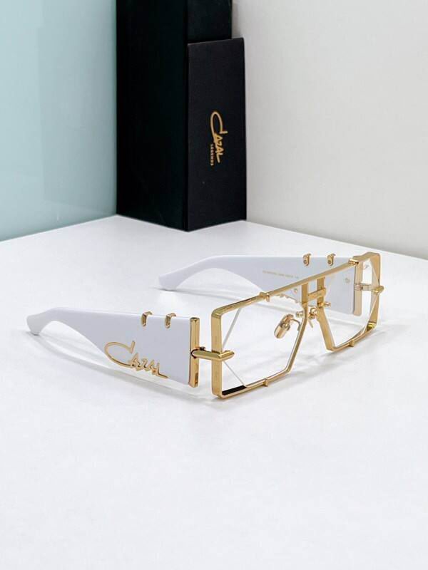 Cazal Glasses 08smh22