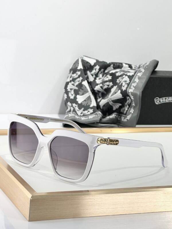 Chrome Hearts Glasses 08smh16