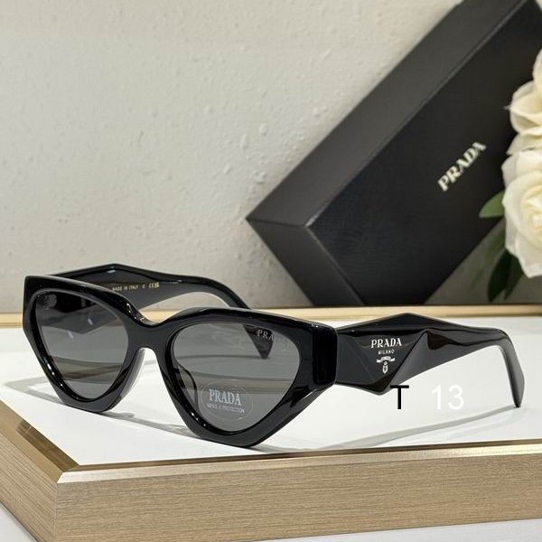 Prada 753LS 55 18-145 k